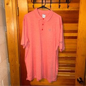 Callaway Opti-Dri Polo - mens size XL